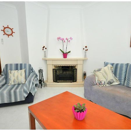 Apartamentos Capitolina กัวเตย์รา ภายนอก รูปภาพ