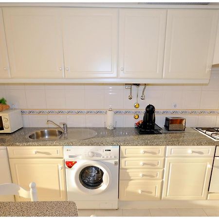 Apartamentos Capitolina กัวเตย์รา ภายนอก รูปภาพ
