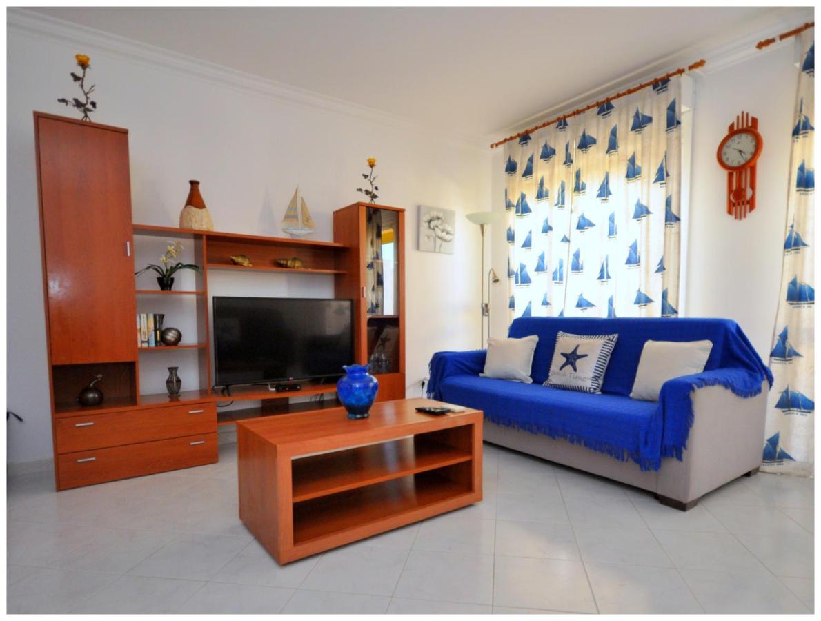Apartamentos Capitolina กัวเตย์รา ภายนอก รูปภาพ