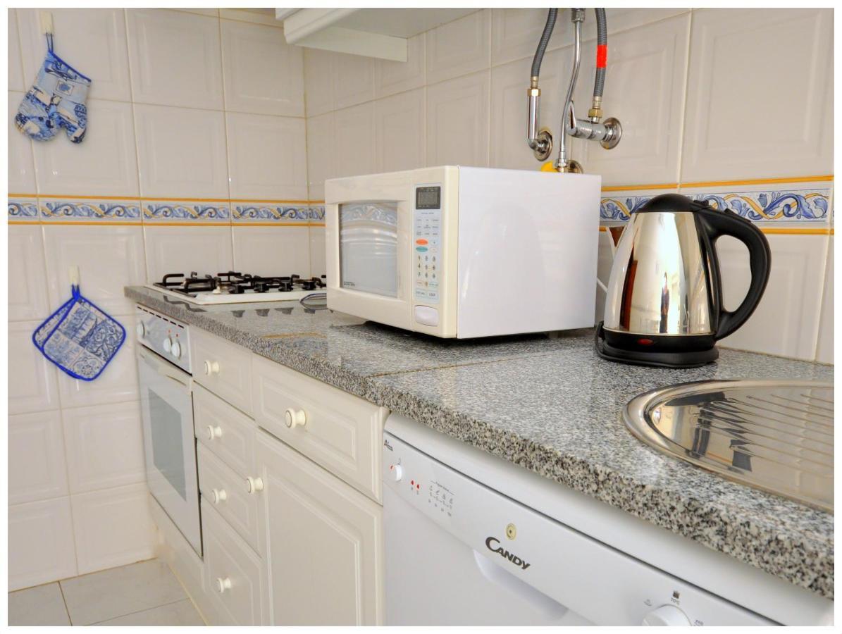 Apartamentos Capitolina กัวเตย์รา ภายนอก รูปภาพ