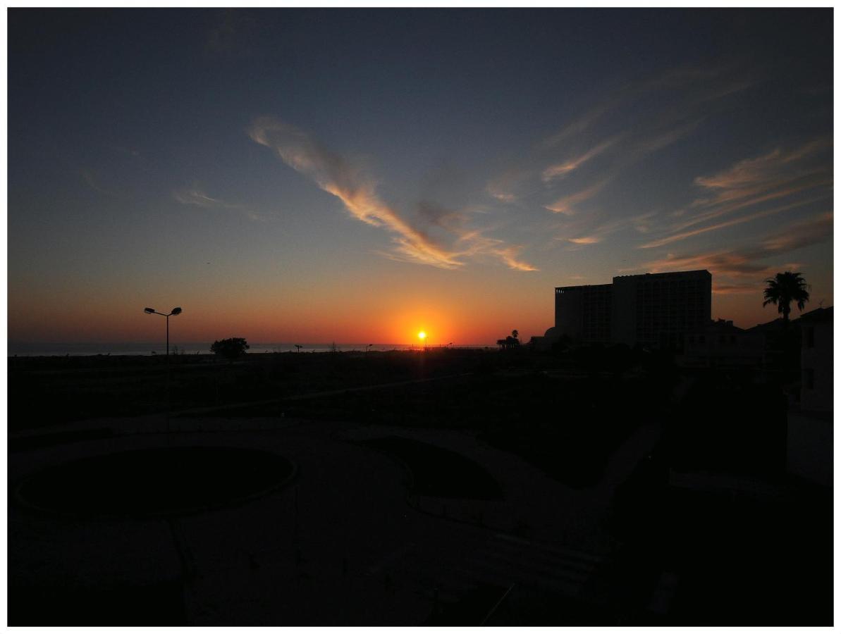 Apartamentos Capitolina กัวเตย์รา ภายนอก รูปภาพ