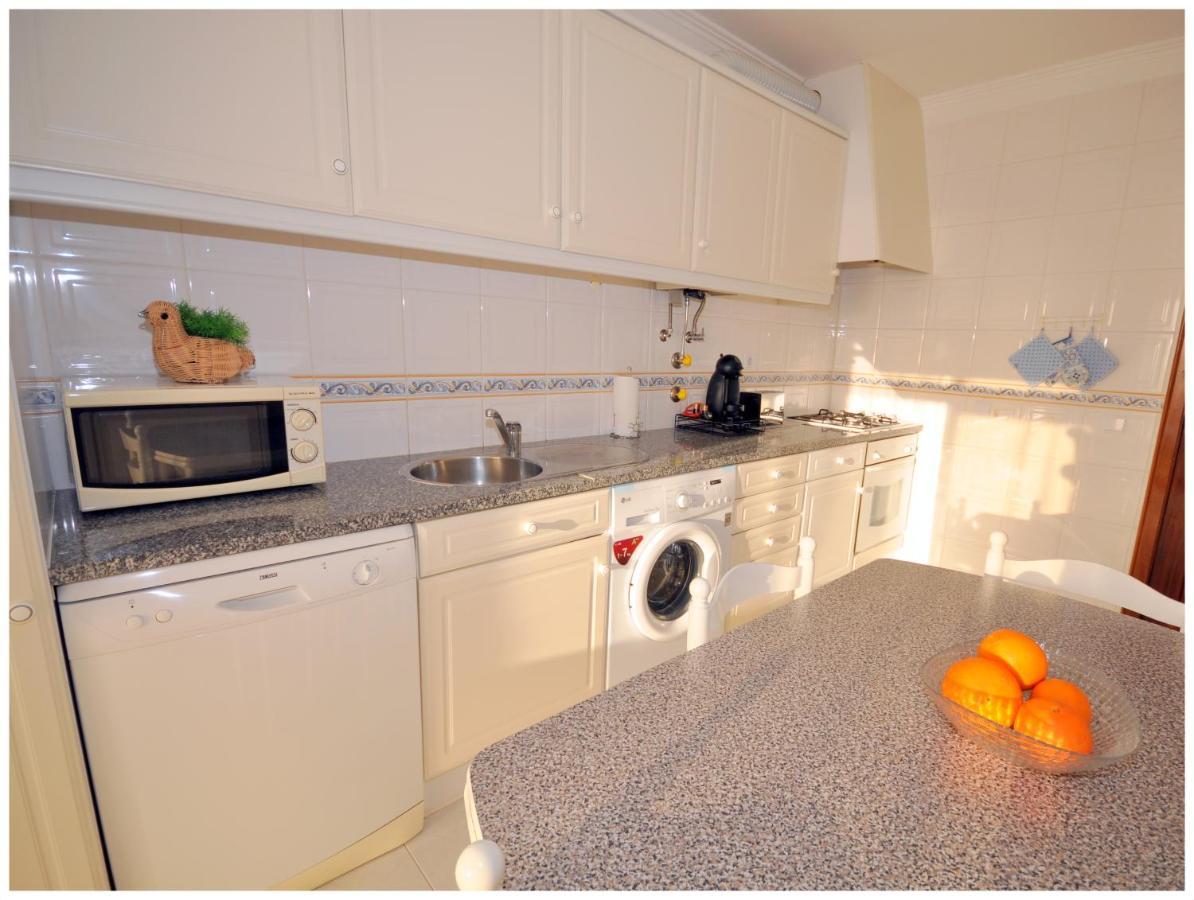 Apartamentos Capitolina กัวเตย์รา ภายนอก รูปภาพ