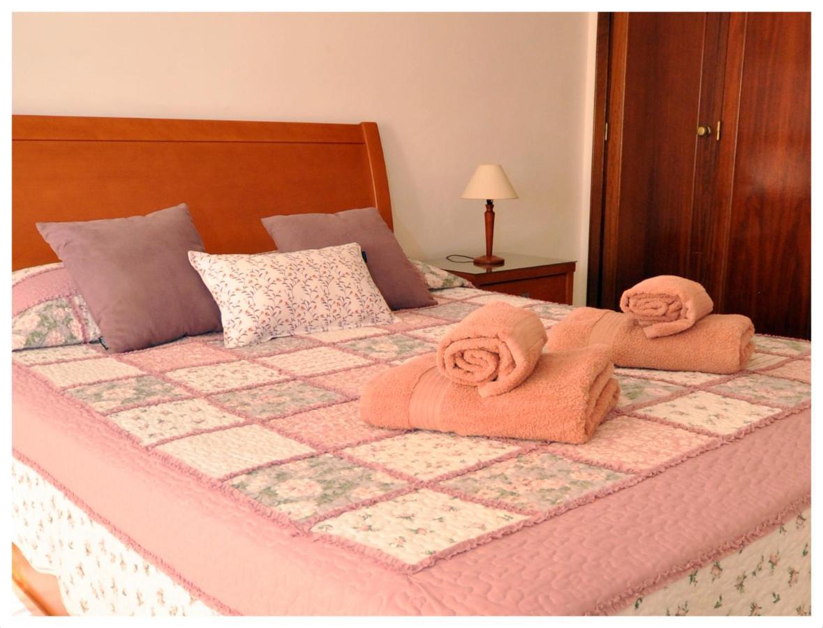 Apartamentos Capitolina กัวเตย์รา ภายนอก รูปภาพ