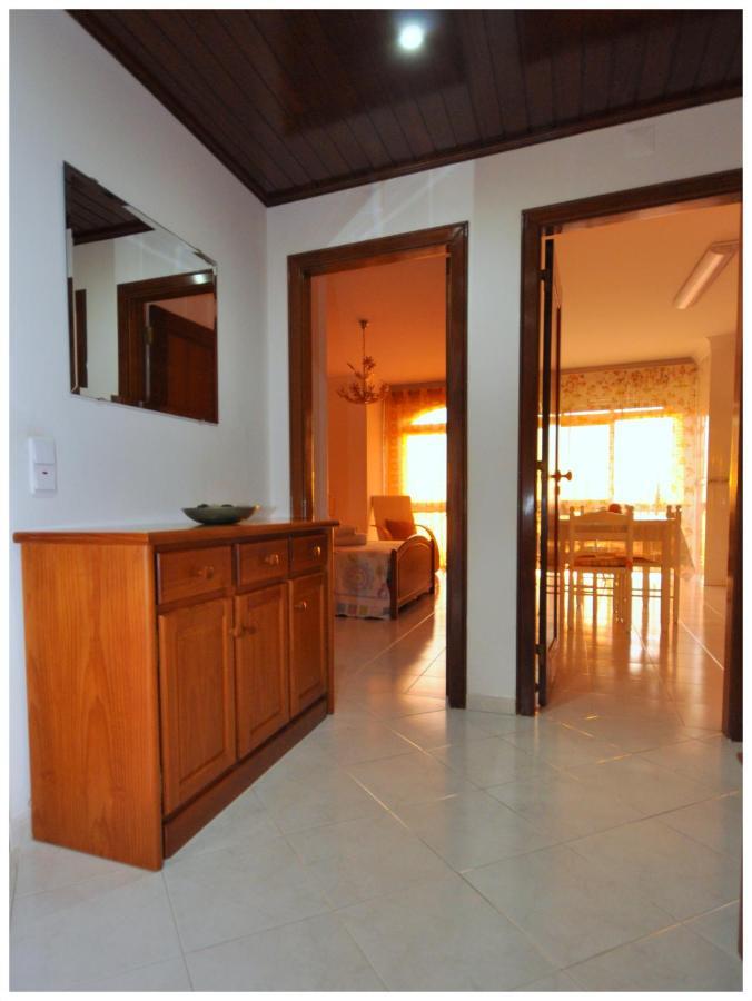 Apartamentos Capitolina กัวเตย์รา ภายนอก รูปภาพ