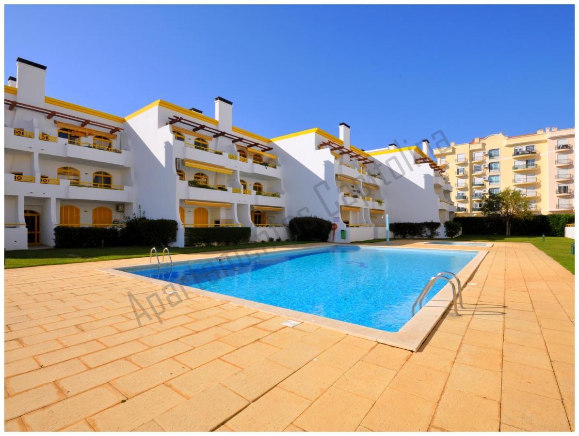 Apartamentos Capitolina กัวเตย์รา ภายนอก รูปภาพ