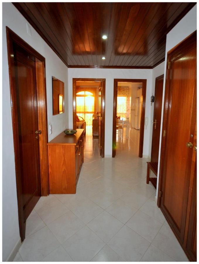 Apartamentos Capitolina กัวเตย์รา ภายนอก รูปภาพ