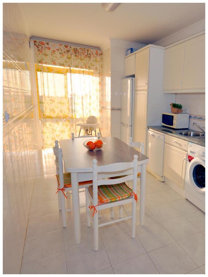 Apartamentos Capitolina กัวเตย์รา ภายนอก รูปภาพ