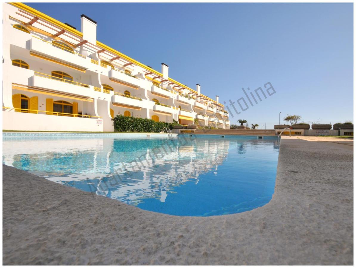 Apartamentos Capitolina กัวเตย์รา ภายนอก รูปภาพ