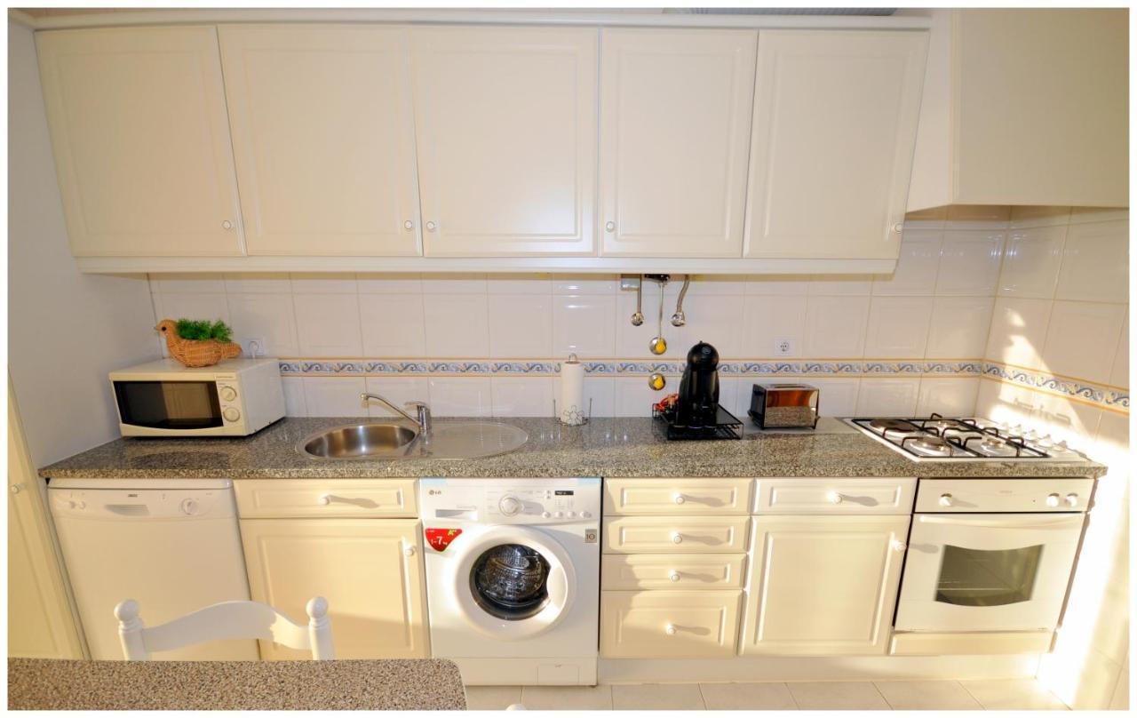 Apartamentos Capitolina กัวเตย์รา ภายนอก รูปภาพ