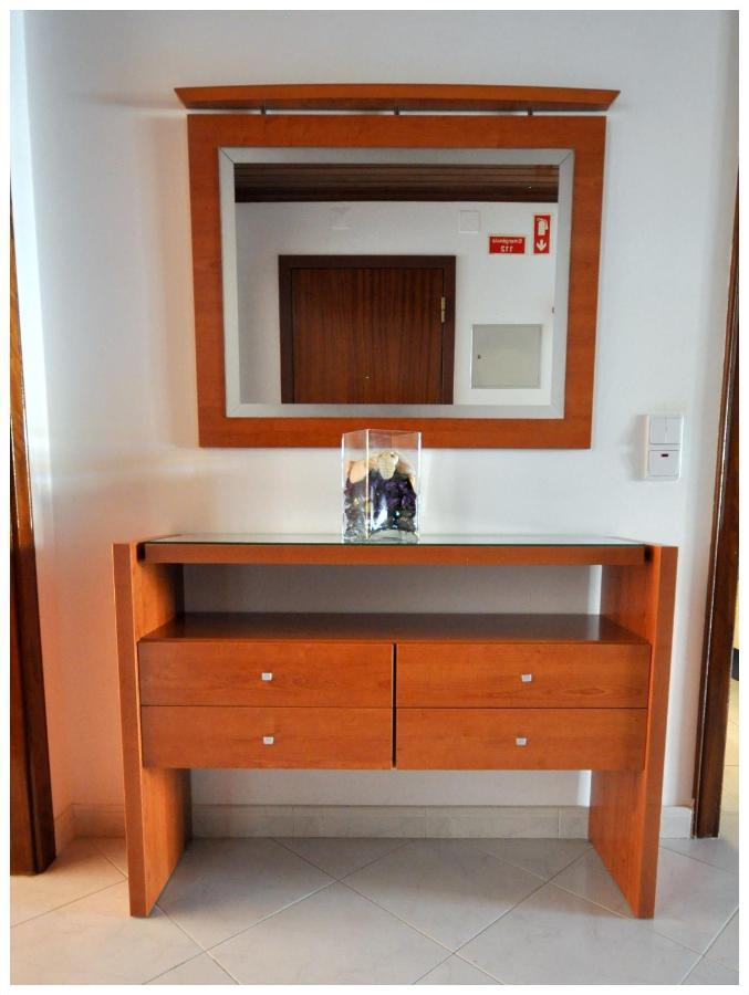 Apartamentos Capitolina กัวเตย์รา ภายนอก รูปภาพ