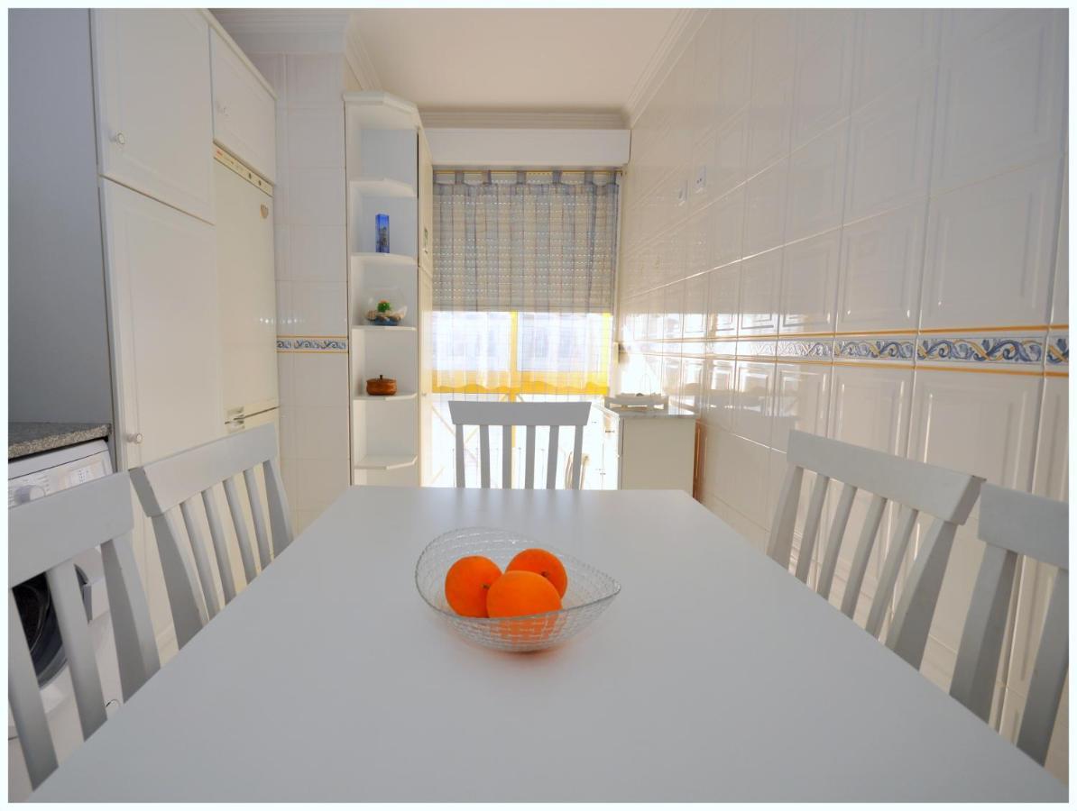 Apartamentos Capitolina กัวเตย์รา ภายนอก รูปภาพ