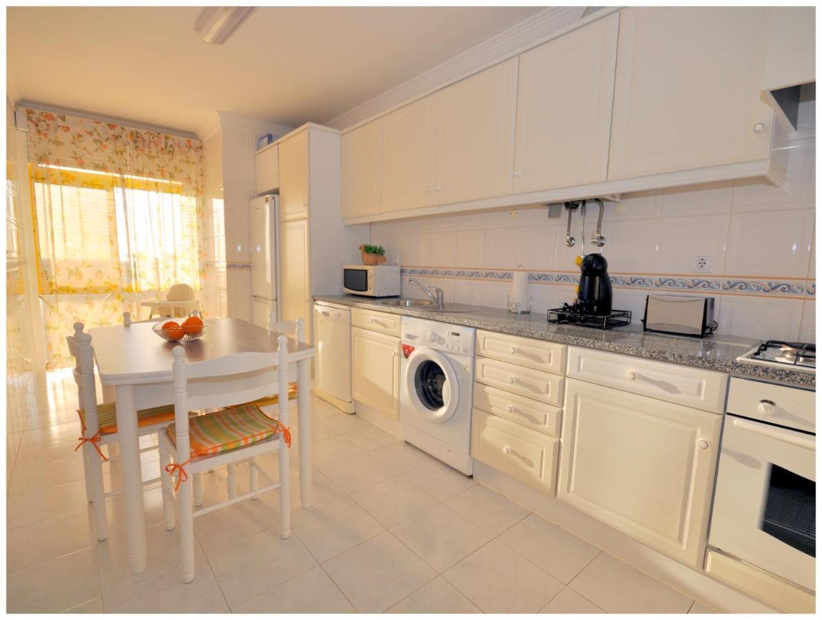 Apartamentos Capitolina กัวเตย์รา ภายนอก รูปภาพ