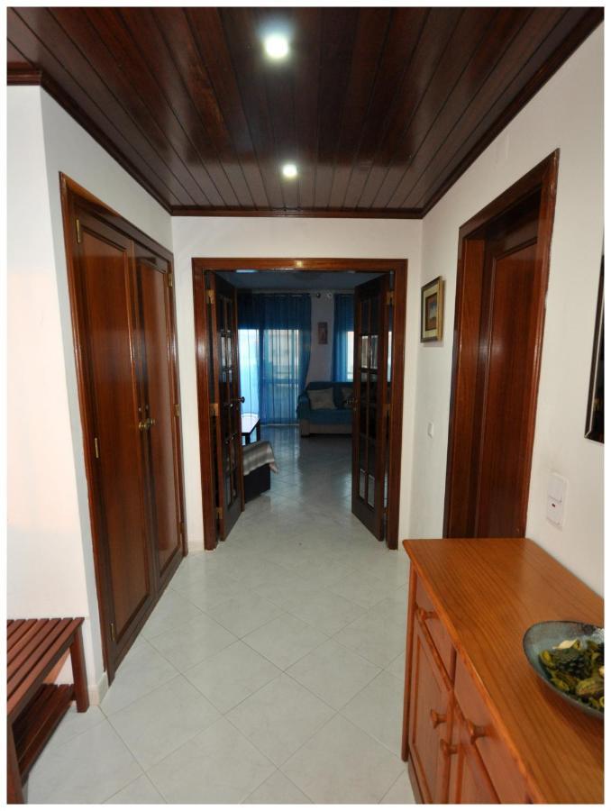 Apartamentos Capitolina กัวเตย์รา ภายนอก รูปภาพ