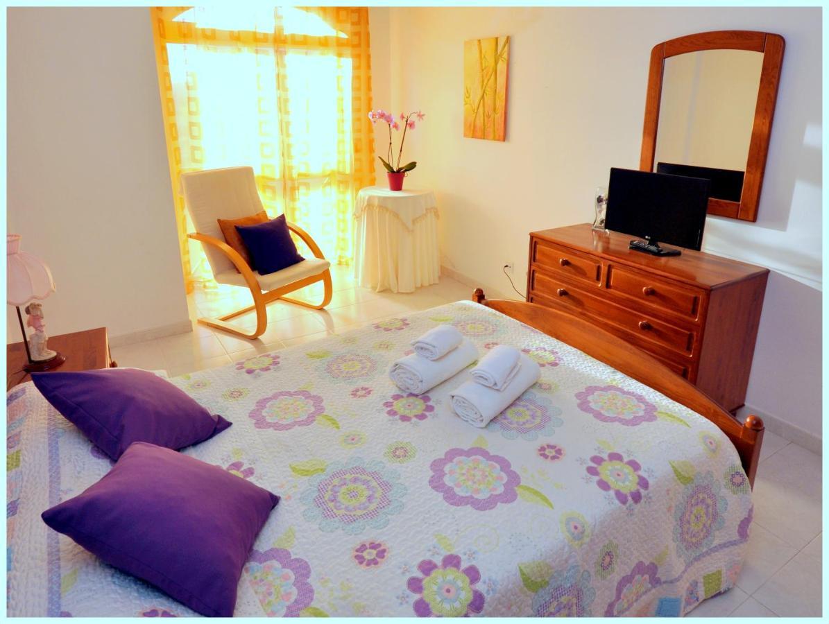 Apartamentos Capitolina กัวเตย์รา ภายนอก รูปภาพ