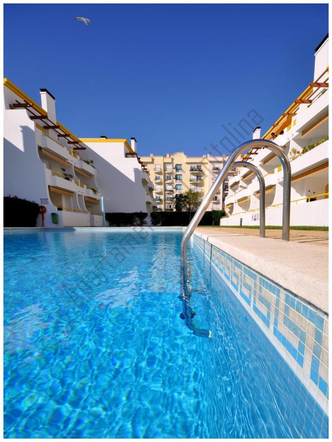 Apartamentos Capitolina กัวเตย์รา ภายนอก รูปภาพ