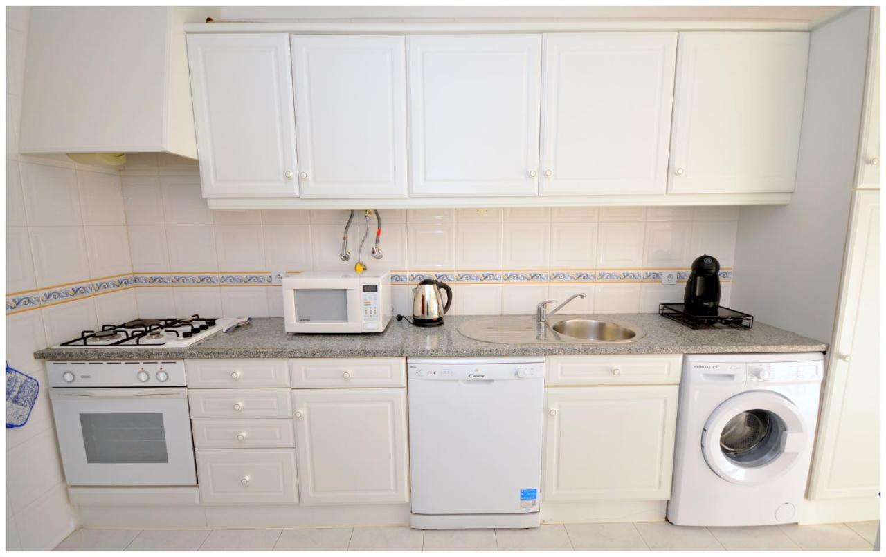 Apartamentos Capitolina กัวเตย์รา ภายนอก รูปภาพ