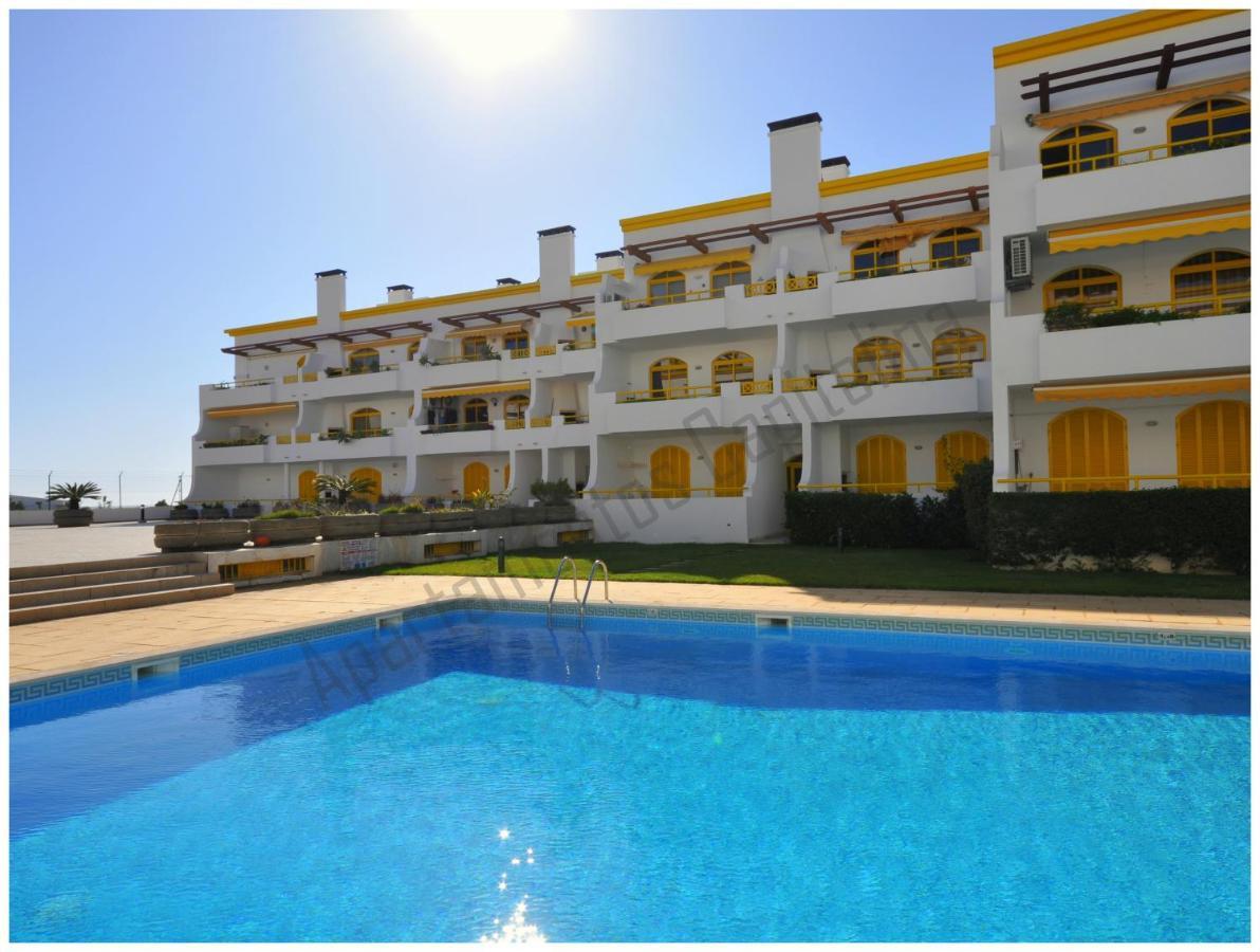 Apartamentos Capitolina กัวเตย์รา ภายนอก รูปภาพ